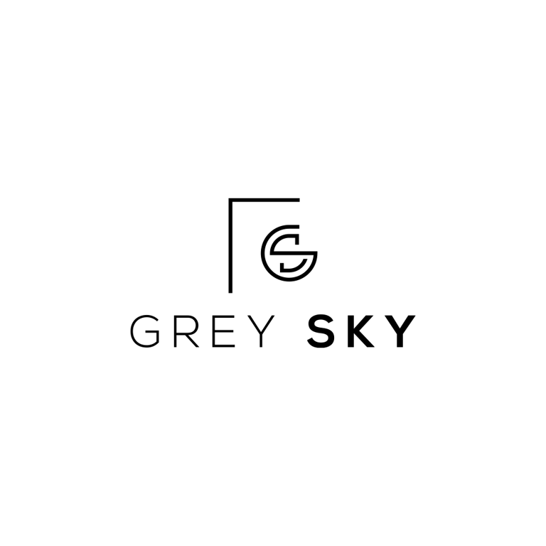 Grey Sky Photography logo